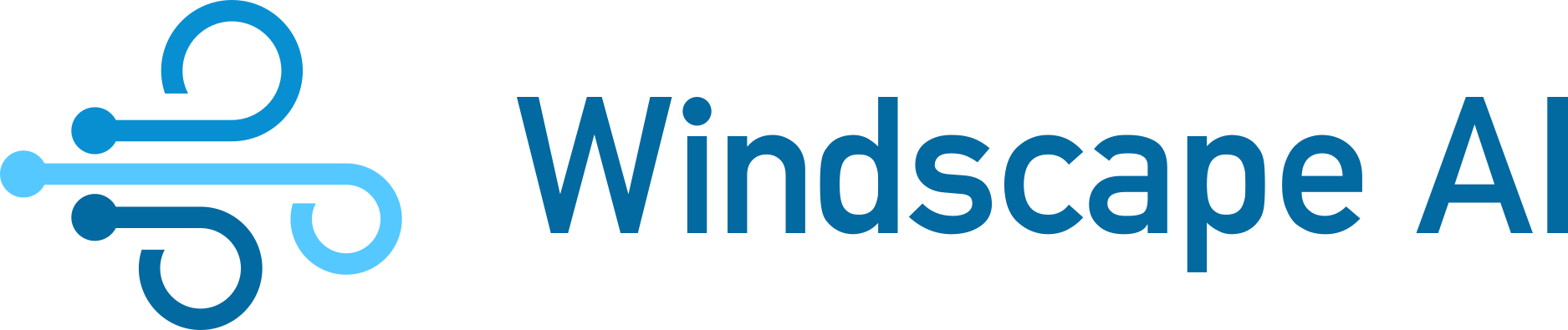 Windscape AI logo